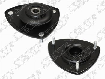 Опора переднего амортизатора SAT (LH=RH) Toyota Sienta NCP80 дорестайлинг (2003-2006)