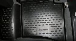 3 199 р. Коврики в салон Element 4 шт. (полиуретан)  Geely MK Cross (2011-2016)  с доставкой в г. Воронеж. Увеличить фотографию 3