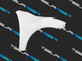 Переднее правое крыло (стеклопластик) Fiberplast Great Wall Hover H5 (2010-2017)