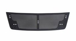 2 349 р. Защитная сетка решетки переднего бампера РА Great Wall Hover H3  дорестайлинг (2010-2014)  с доставкой в г. Воронеж. Увеличить фотографию 6