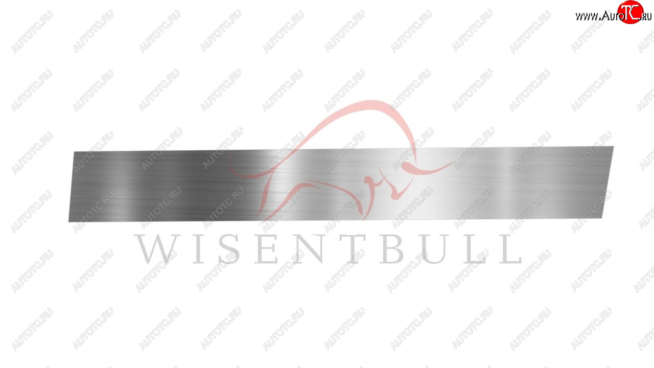 1 989 р. Ремкомплект правой двери Wisentbull Great Wall Wingle 5 (2011-2017)  с доставкой в г. Воронеж