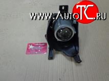 1 399 р. Противотуманная фара Standart (левая) Haima 3 HMC7185A седан (2010-2013)  с доставкой в г. Воронеж