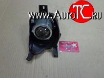 1 699 р. Противотуманная фара Standart (правая) Haima 3 HMC7185A седан (2010-2013)  с доставкой в г. Воронеж