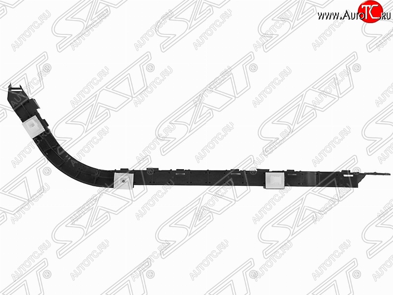 399 р. Правое крепление заднего бампера SAT Honda Civic FD седан дорестайлинг (2005-2008)  с доставкой в г. Воронеж