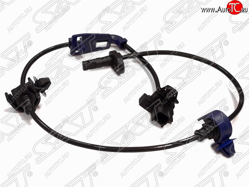 979 р. Правый датчик ABS SAT (передний) Honda Civic FD седан дорестайлинг (2005-2008)  с доставкой в г. Воронеж