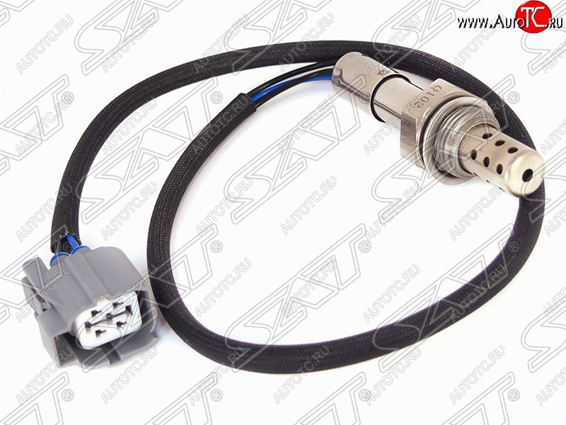 2 169 р. Датчик кислородный SAT (1,8-2,0)  Honda Accord  5 CD - Prelude  5 BB  с доставкой в г. Воронеж