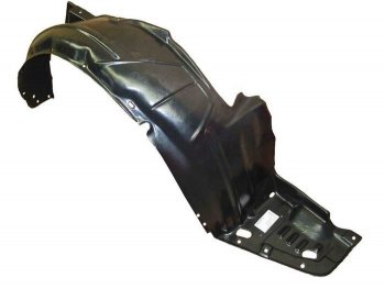 Левый подкрылок передний SAT (Тайвань) Honda Accord 7 CL седан дорестайлинг (2002-2005)