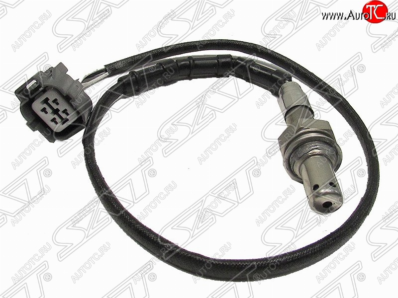 3 999 р. Датчик кислородный SAT (K20A, LH=RH) Honda Accord 7 CL седан дорестайлинг (2002-2005)  с доставкой в г. Воронеж