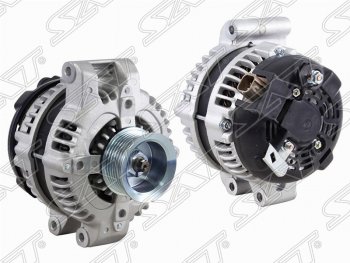 Генератор SAT (2.0,2.4) Honda Accord  8 CU - CR-V  RE1,RE2,RE3,RE4,RE5,RE7
