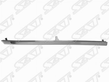 Правый молдинг решетки радиатора SAT (верхний) Honda Accord  9 CR (2013-2016) седан дорестайлинг