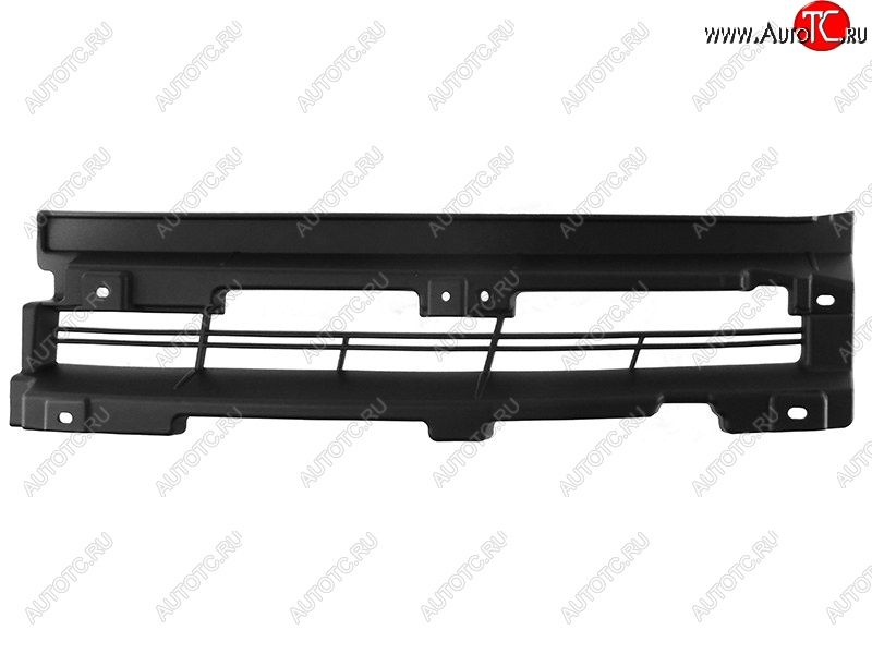 659 р. Решётка радиатора (внутренняя часть) SAT Honda Accord 9 CR седан дорестайлинг (2013-2016)  с доставкой в г. Воронеж