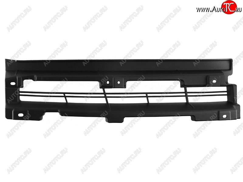 659 р. Решётка радиатора (внутренняя часть) SAT Honda Accord 9 CR седан дорестайлинг (2013-2016)  с доставкой в г. Воронеж