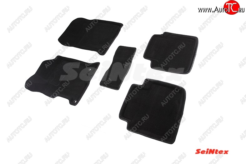 5 249 р. Комплект 3D ковриков в салон Seintex Honda Accord 9 CR (2013-2020) седан дорестайлинг, седан рестайлинг с доставкой в г. Воронеж Увеличить фотографию 1 5 249 р. Комплект 3D ковриков в салон Seintex Honda Accord 9 CR (2013-2020) седан дорестайлинг, седан рестайлинг с доставкой в г. Воронеж