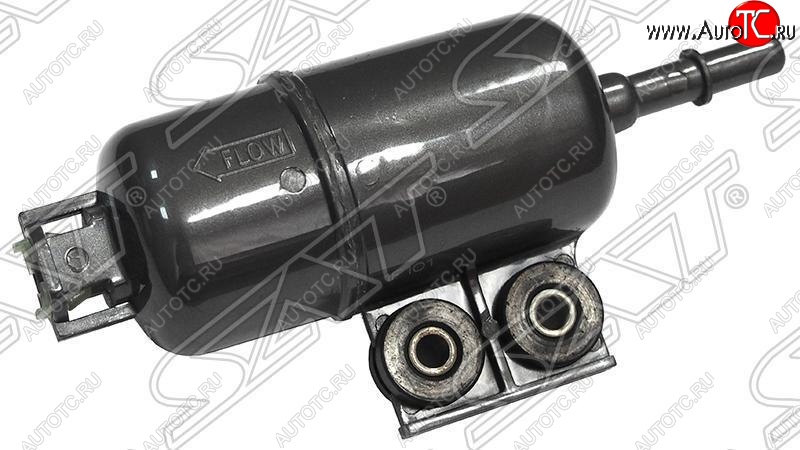 439 р. Топливный фильтр SAT (1.6 / CG2 / CH7 / CL2)  Honda Accord  6 CF (1997-2002) седан дорестайлинг, седан рестайлинг  с доставкой в г. Воронеж