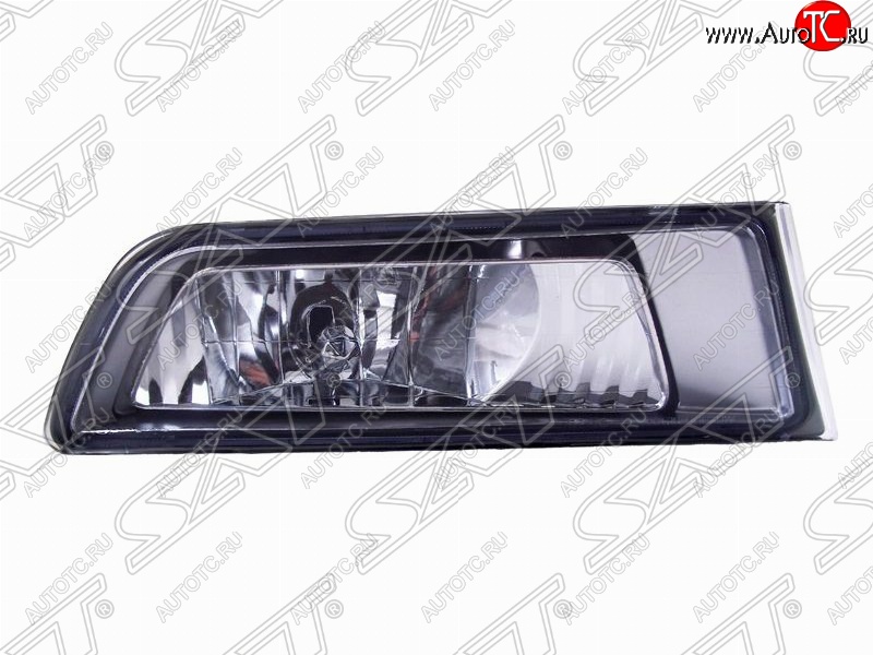 1 499 р. Правая противотуманная фара SAT (ODYSSEY 99-03 к бамперу ST-HD71-000-0) Honda Odyssey 2 (1999-2003)  с доставкой в г. Воронеж