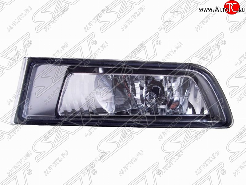 1 499 р. Левая противотуманная фара SAT (ODYSSEY 99-03 к бамперу ST-HD71-000-0). Honda Odyssey 2 (1999-2003)  с доставкой в г. Воронеж