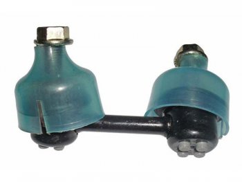 Левая стойка (тяга) переднего стабилизатора SAT Honda Odyssey 2 (1999-2003)