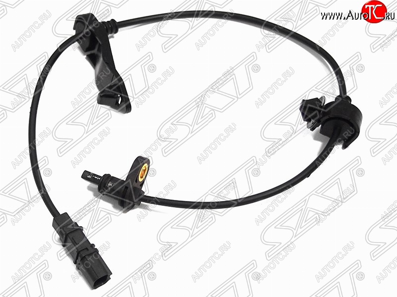 739 р. Левый датчик ABS задний SAT Honda Civic FK,FN хэтчбэк 5 дв. дорестайлинг (2005-2008) с доставкой в г. Воронеж Увеличить фотографию 1 739 р. Левый датчик ABS задний SAT Honda Civic FK,FN хэтчбэк 5 дв. дорестайлинг (2005-2008) с доставкой в г. Воронеж