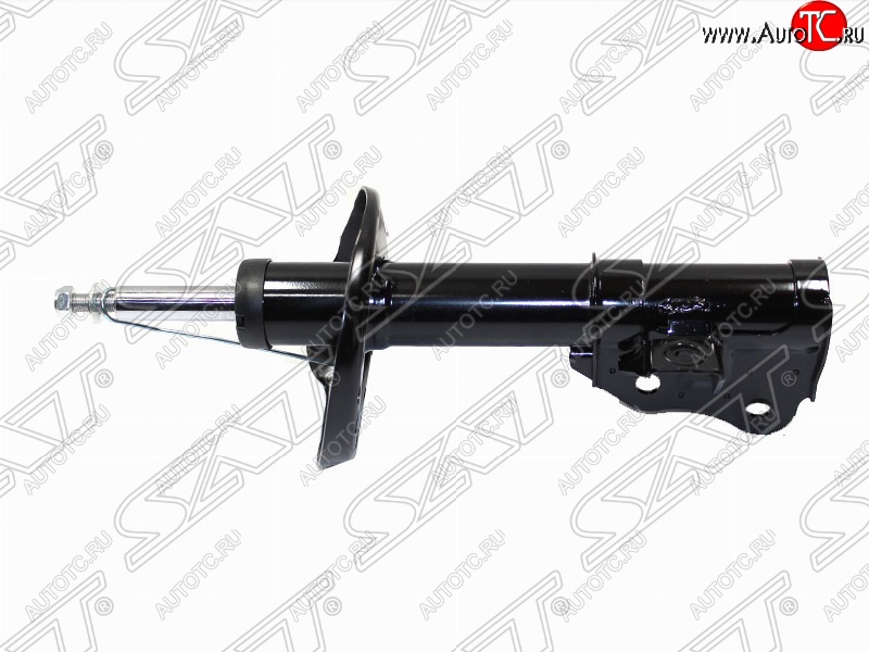4 299 р. Правый амортизатор передний SAT Honda Civic FK,FN хэтчбэк 5 дв. дорестайлинг (2005-2008)  с доставкой в г. Воронеж