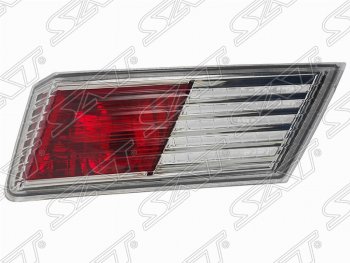 Правый фонарь в крышку багажника SAT Honda Civic  FB (2011-2016) седан