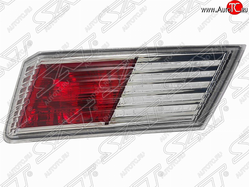 5 949 р. Правый фонарь в крышку багажника SAT  Honda Civic  FB (2011-2016) седан  с доставкой в г. Воронеж