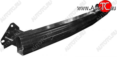 6 799 р. Усилитель переднего бампера SAT (USA) Honda CR-V RE1,RE2,RE3,RE4,RE5,RE7 рестайлинг (2009-2012)  с доставкой в г. Воронеж