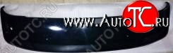 2 099 р. Дефлектор люка SAT  Honda CR-V  RE1,RE2,RE3,RE4,RE5,RE7 (2007-2012) дорестайлинг, рестайлинг  с доставкой в г. Воронеж