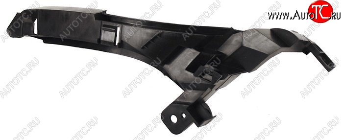 629 р. Крепление стандартного бампера SAT (левое, переднее) Honda CR-V RE1,RE2,RE3,RE4,RE5,RE7 рестайлинг (2009-2012)  с доставкой в г. Воронеж