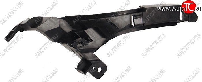 629 р. Крепление стандартного бампера SAT (правое, переднее) Honda CR-V RE1,RE2,RE3,RE4,RE5,RE7 рестайлинг (2009-2012)  с доставкой в г. Воронеж