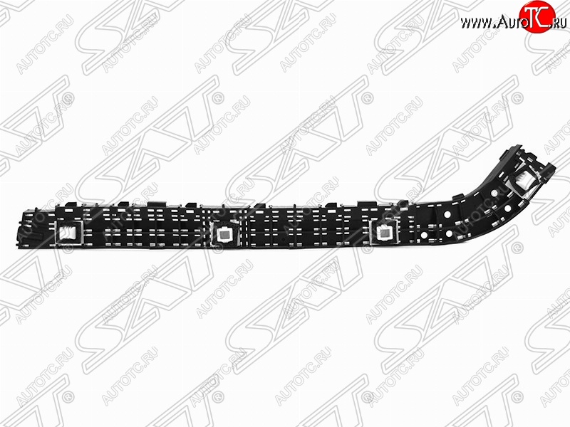 429 р. Правое крепление заднего бампера SAT Honda CR-V RE1,RE2,RE3,RE4,RE5,RE7 дорестайлинг (2007-2010)  с доставкой в г. Воронеж