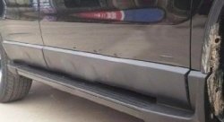Пороги CT Honda CR-V RE1,RE2,RE3,RE4,RE5,RE7 дорестайлинг (2007-2010)