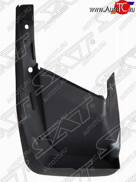399 р. Левый брызговик задний SAT Honda CR-V RE1,RE2,RE3,RE4,RE5,RE7 дорестайлинг (2007-2010)  с доставкой в г. Воронеж