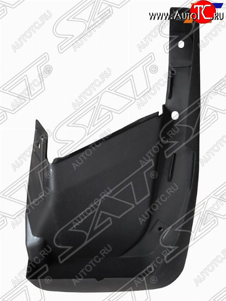 399 р. Правый брызговик задний SAT Honda CR-V RE1,RE2,RE3,RE4,RE5,RE7 дорестайлинг (2007-2010)  с доставкой в г. Воронеж