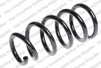 Пружина задняя LESJOFORS Honda CR-V RE1,RE2,RE3,RE4,RE5,RE7 дорестайлинг (2007-2010) (LH=RH)