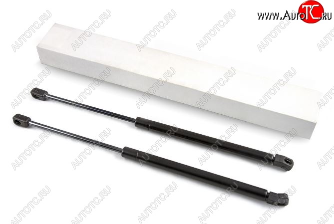 2 339 р. Упоры капота Arbori Honda CR-V RM1,RM3,RM4 дорестайлинг (2012-2015)  с доставкой в г. Воронеж