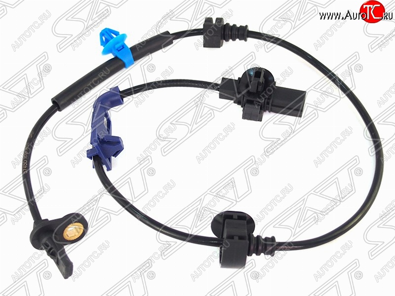1 049 р. Правый датчик ABS передний SAT  Honda CR-V  RM1,RM3,RM4 (2012-2015) дорестайлинг  с доставкой в г. Воронеж
