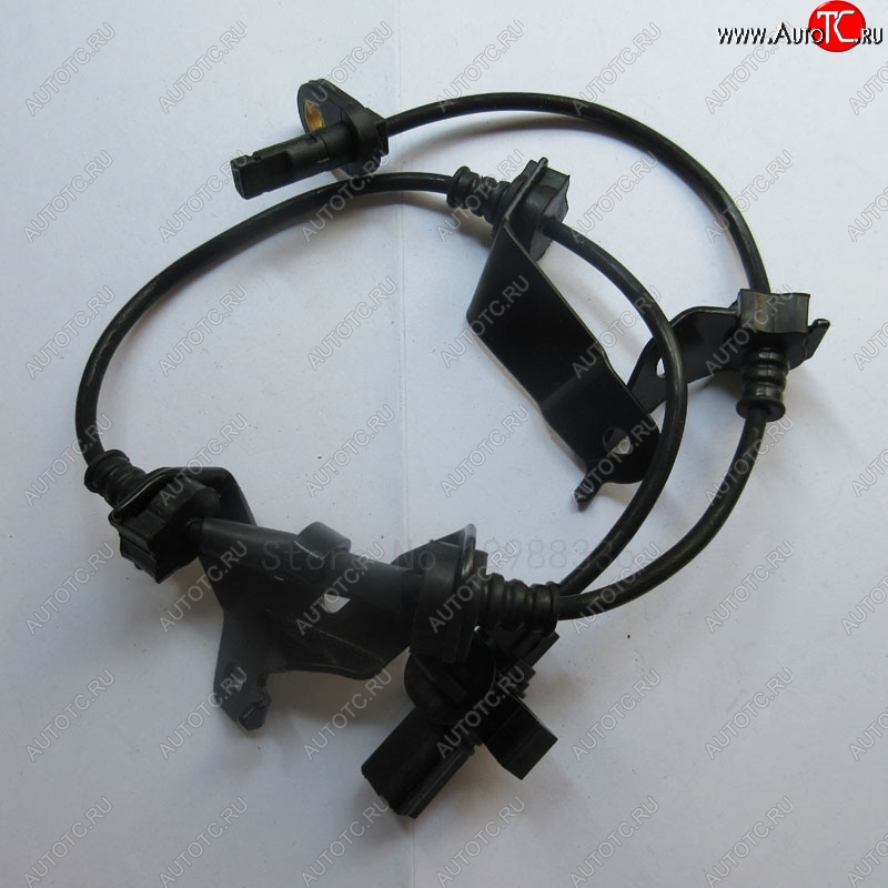 23 499 р. Правый датчик ABS SAT Honda CR-V RM1,RM3,RM4 дорестайлинг (2012-2015)  с доставкой в г. Воронеж