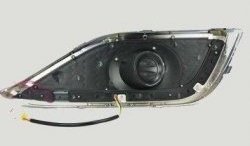 15 499 р. Дневные ходовые огни СТ  Honda CR-V  RM1,RM3,RM4 (2012-2015) дорестайлинг  с доставкой в г. Воронеж. Увеличить фотографию 4