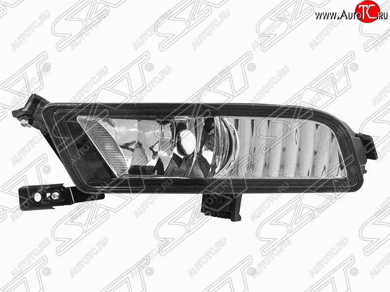 1 499 р. Левая противотуманная фара SAT  Honda CR-V  RM1,RM3,RM4 (2014-2018) рестайлинг  с доставкой в г. Воронеж