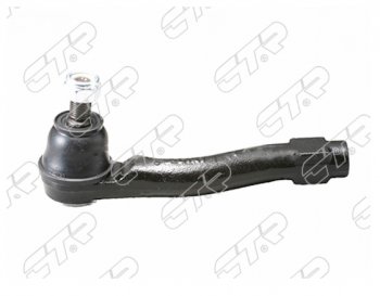 Левый наконечник рулевой тяги CTR Honda CR-V  RM1,RM3,RM4 (2012-2015) дорестайлинг