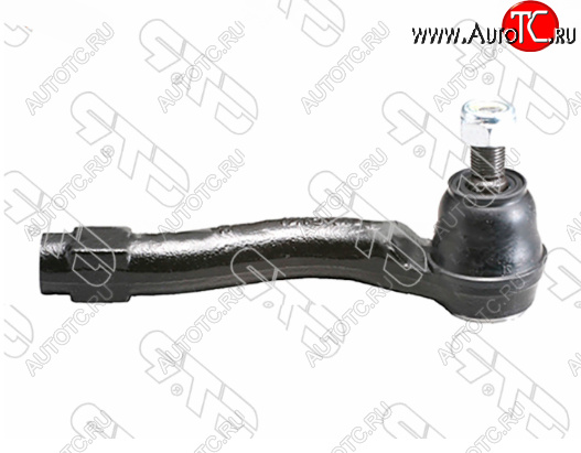 2 179 р. Правый наконечник рулевой тяги CTR Honda CR-V RM1,RM3,RM4 дорестайлинг (2012-2015)  с доставкой в г. Воронеж