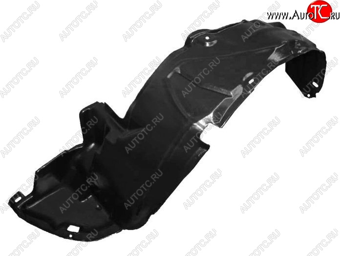 1 059 р. Левый подкрылок передний SAT  Honda CR-V  RD1,RD2,RD3 (1995-2001)  дорестайлинг, рестайлинг  с доставкой в г. Воронеж