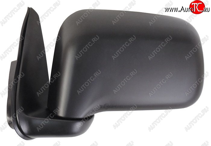 7 399 р. Боковое левое зеркало заднего вида SAT (3 контакта, грунт) Honda CR-V RD1,RD2,RD3  дорестайлинг (1995-1998) (Неокрашенное)  с доставкой в г. Воронеж