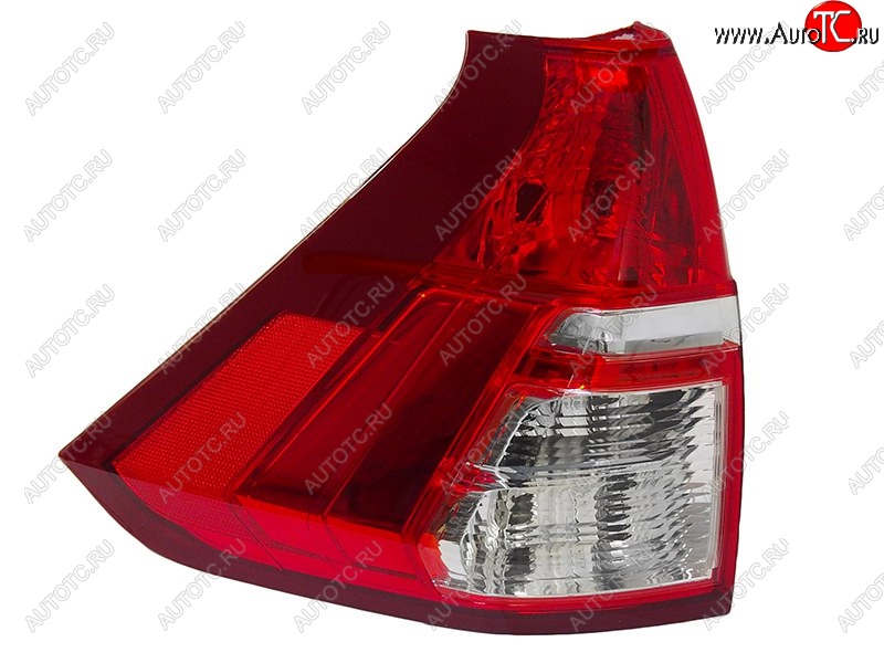 5 199 р. Левый фонарь SAT (нижний)  Honda CR-V  RM1,RM3,RM4 (2014-2018) рестайлинг  с доставкой в г. Воронеж