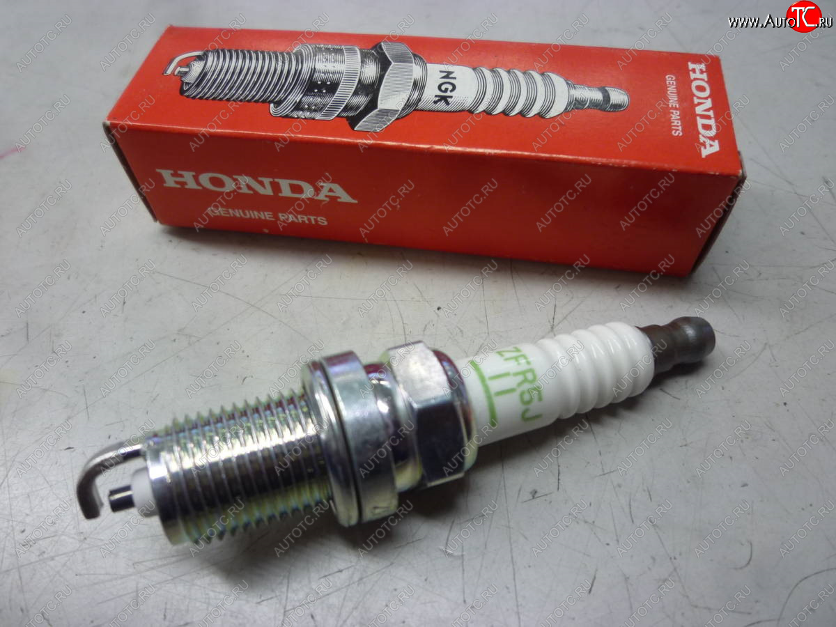 539 р. Свеча зажигания двигателя HONDA Honda HR-V GH1,GH2 дорестайлинг 3 дв. (1998-2001)  с доставкой в г. Воронеж