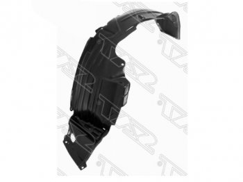 Правый подкрылок передний SAT (пр-во Тайвань) Honda CR-V  RD4,RD5,RD6,RD7,RD9  (2004-2006) рестайлинг