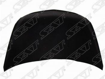 Капот SAT (Тайвань) Honda Fit Aria GD рестайлинг седан (2005-2009)