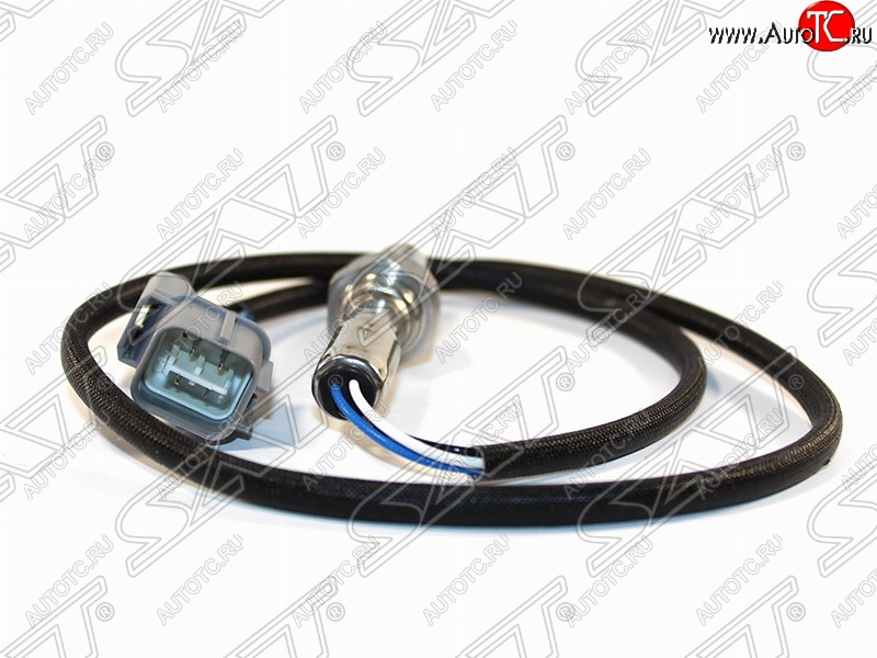 2 789 р. Датчик кислородный SAT  Honda Fit  1 (2001-2007) GD дорестайлинг, GD 1-ый рестайлинг, GD 2-ой рестайлинг  с доставкой в г. Воронеж