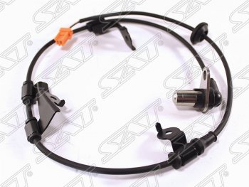 Левый датчик ABS SAT (задний) Honda HR-V ( GH1,GH2,  GH3, GH4,  GH1, GH2) (1998-2005) дорестайлинг 3 дв., дорестайлинг 5 дв., рестайлинг 3 дв., рестайлинг 5 дв.