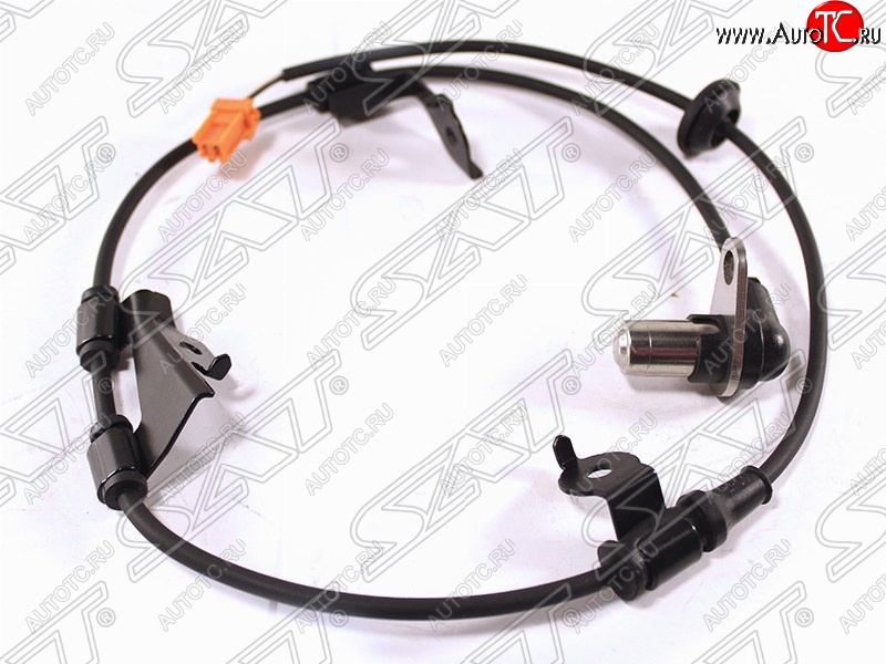 1 569 р. Левый датчик ABS SAT (задний)  Honda HR-V ( GH1,GH2,  GH3, GH4,  GH1, GH2) (1998-2005) дорестайлинг 3 дв., дорестайлинг 5 дв., рестайлинг 3 дв., рестайлинг 5 дв.  с доставкой в г. Воронеж